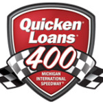 15. Quicken Loans 400