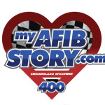 27. MyAFibStory.com 400