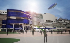 daytona-international-speedway-entrance-improvement-artist-rendering-061813