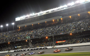 2014 NASCAR Sprint Cup Series, Daytona