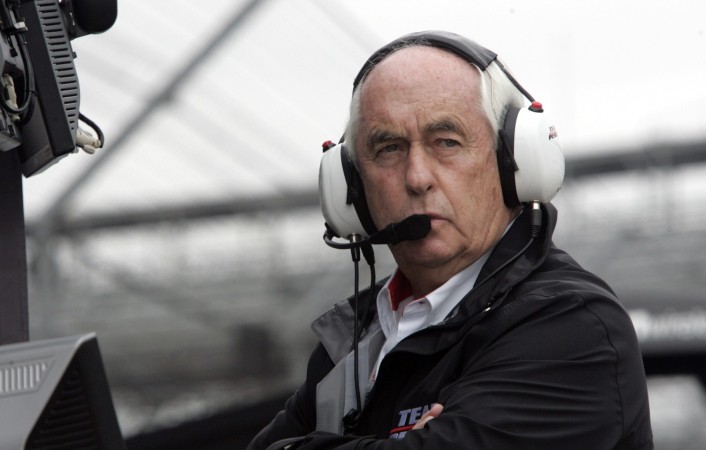 Roger Penske