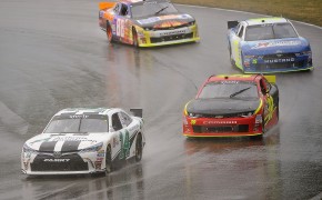 NASCAR XFINITY Series Mid-Ohio Challenge