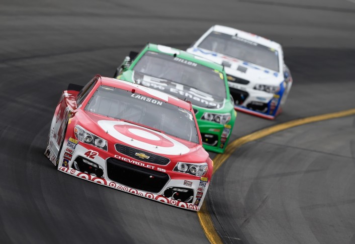 NASCAR Sprint Cup Series Pennsylvania 400