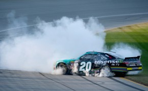 NASCAR XFINITY Series Drive for Safety 300