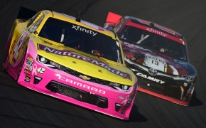 NASCAR XFINITY Series Drive For The Cure 300 Presented by Blue Cross Blue Shield of North Carolina