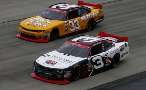 NASCAR XFINITY Series Drive Sober 200
