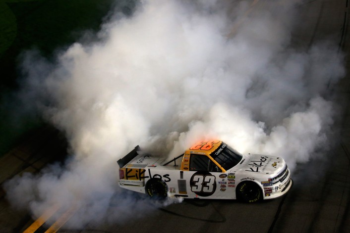 NASCAR Camping World Truck Series NextEra Energy Resources 250