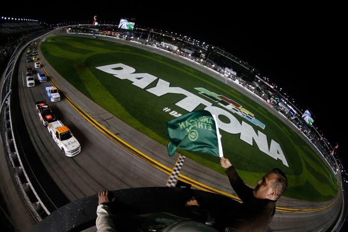 NASCAR Camping World Truck Series NextEra Energy Resources 250