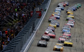Monster Energy NASCAR Cup Series AAA 400 Drive for Autism