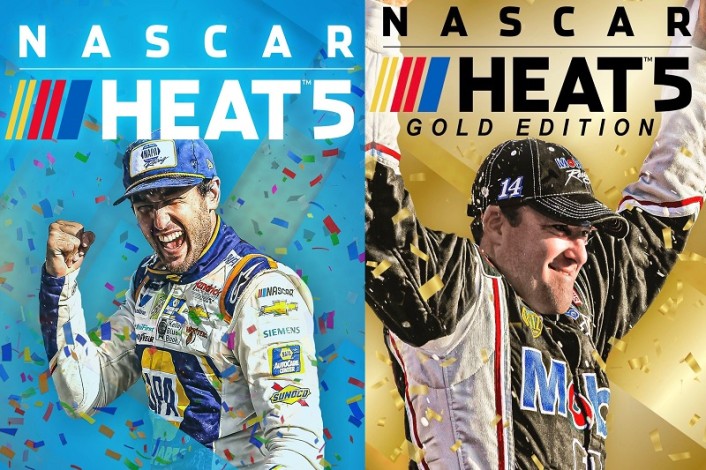 NASCAR-Heat-5-covers