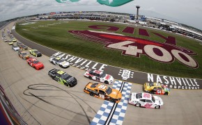 NASCAR Xfinity Series Tennessee Lottery 250